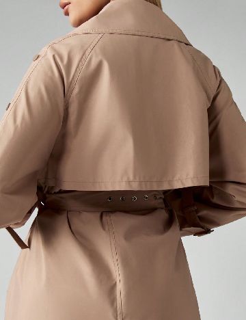Trench Missguided, maro deschis