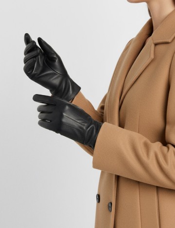 Manusi Sinsay, negru