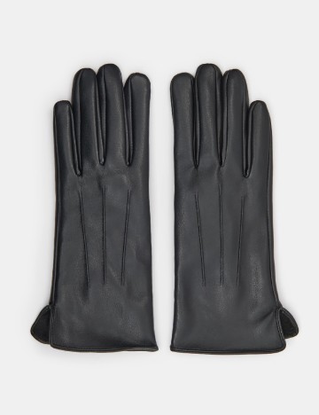 Manusi Sinsay, negru