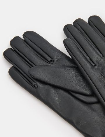 Manusi Sinsay, negru