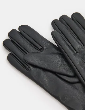 Manusi Sinsay, negru