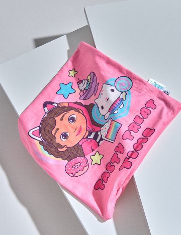 Fata de perna Sinsay, roz