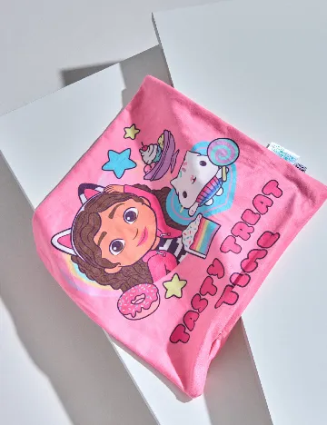 Fata de perna Sinsay, roz