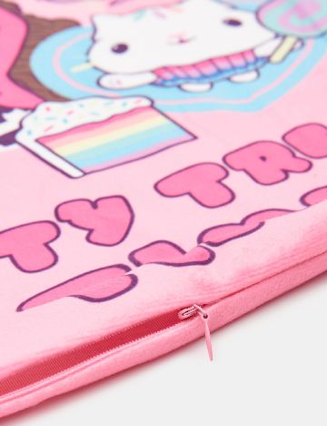 Fata de perna Sinsay, roz