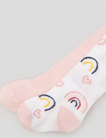 Set sosete 2 perechi Sinsay, mix culori