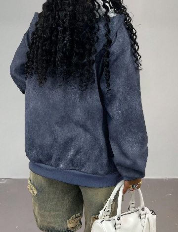 Hanorac SHEIN, mix culori