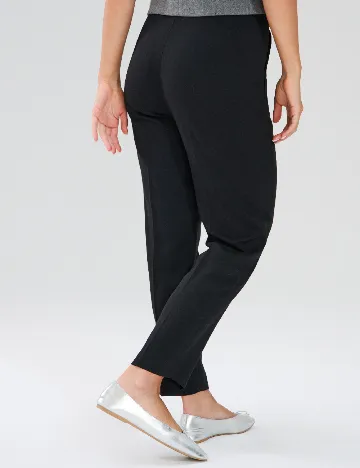 Pantaloni Sinsay, negru
