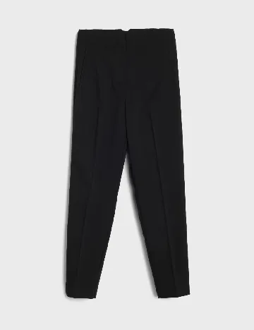 Pantaloni Sinsay, negru