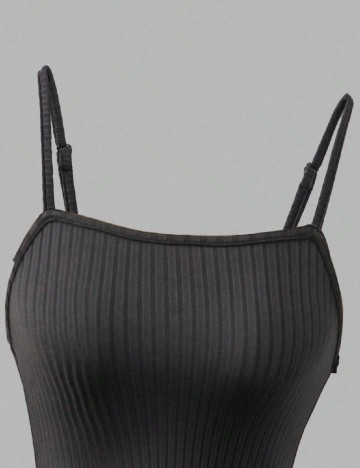 Rochie scurta Shein Kids, negru