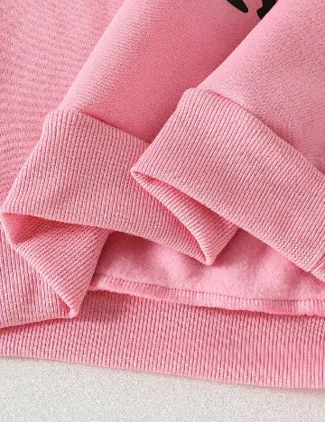 Hanorac Shein Kids, roz