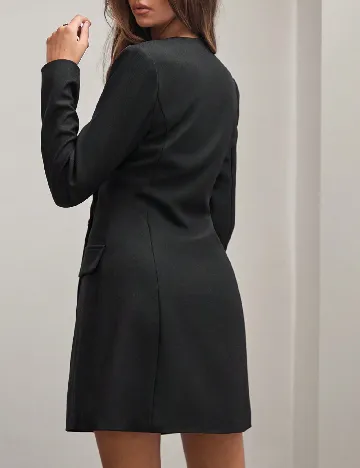 Rochie scurta SHEIN, negru