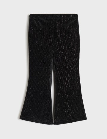 Pantaloni Sinsay, negru