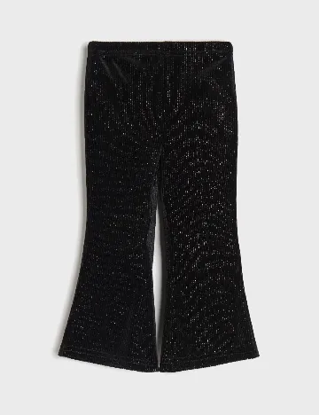 Pantaloni Sinsay, negru