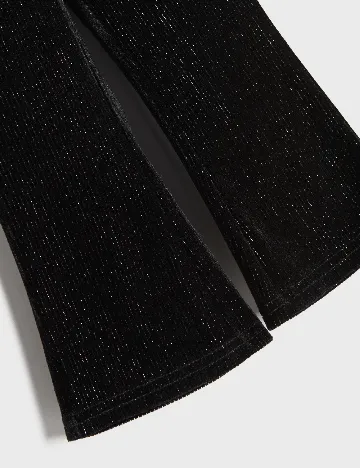 Pantaloni Sinsay, negru