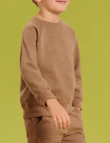 Compleu Sinsay, maro