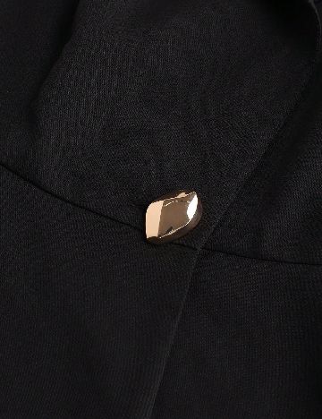 Compleu SHEIN CURVE, negru