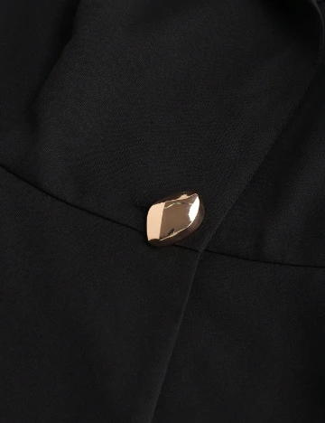 Compleu SHEIN CURVE, negru