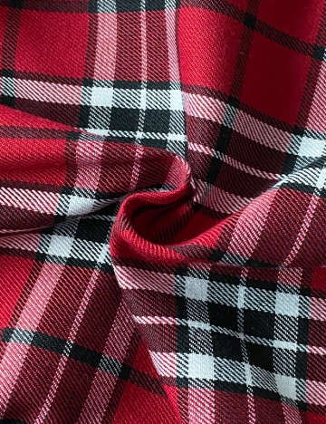 Rochie Shein Kids, rosu