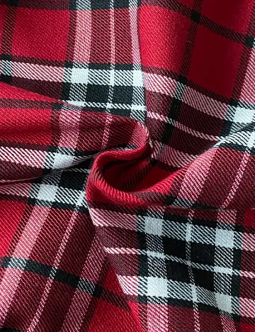 Rochie Shein Kids, rosu