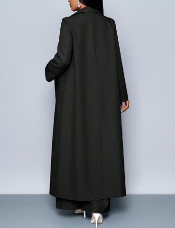 Compleu SHEIN, negru