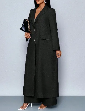 Compleu SHEIN, negru