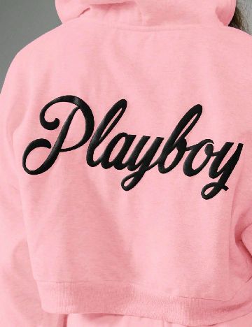 Hanorac Missguided, roz