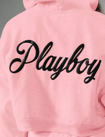 Hanorac Missguided, roz