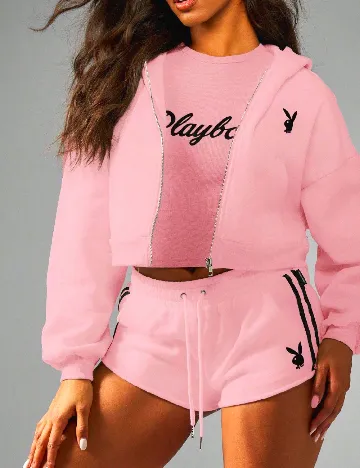 Hanorac Missguided, roz
