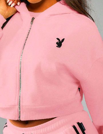 Hanorac Missguided, roz