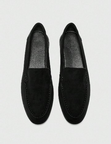 Mocasini Cuccoo, negru