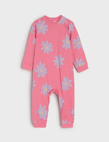 Set salopete 3 bucati Sinsay, mix culori