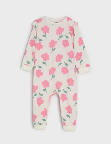 Set salopete 3 bucati Sinsay, mix culori