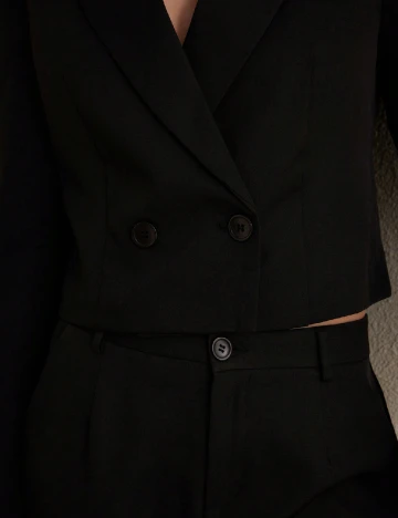 Compleu SHEIN, negru