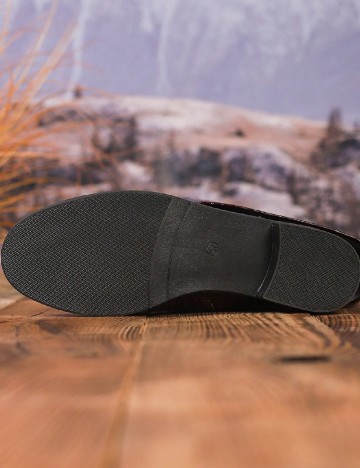 Cizme SHEIN, visiniu