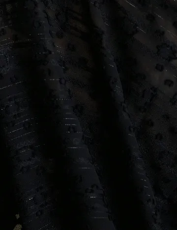 Camasa Aveloria, negru