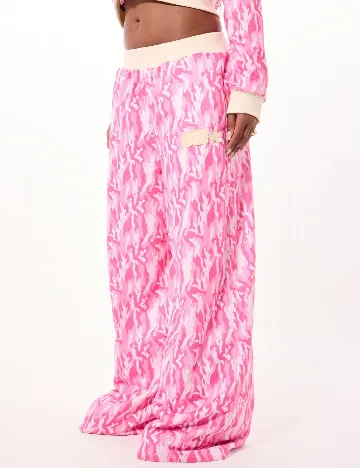 Pantaloni SUMWON, roz