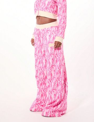 Pantaloni SUMWON, roz