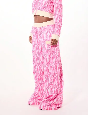 Pantaloni SUMWON, roz