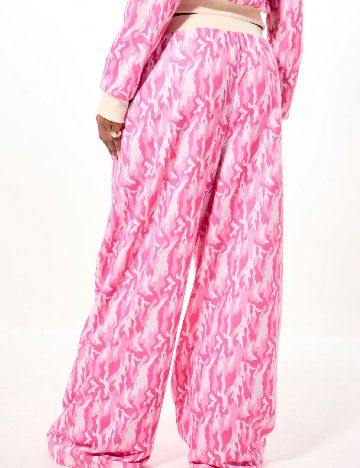 Pantaloni SUMWON, roz