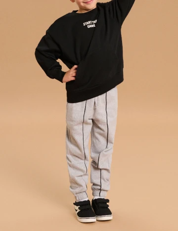 Compleu Sinsay, mix culori