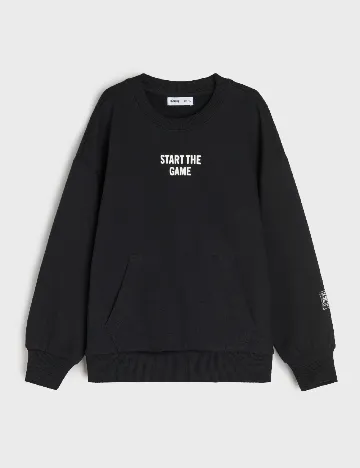 Compleu Sinsay, mix culori