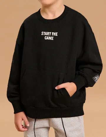 Compleu Sinsay, mix culori