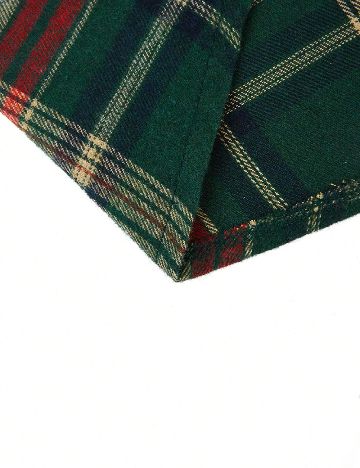 Rochie medie SHEIN CURVE, mix culori