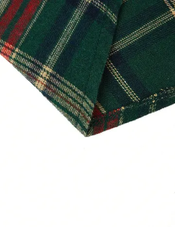 Rochie medie SHEIN CURVE, mix culori