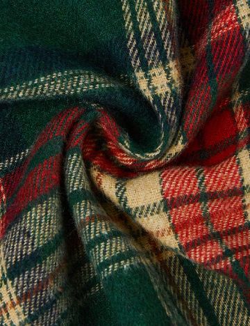 Rochie medie SHEIN CURVE, mix culori