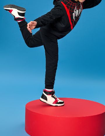 Hanorac Sinsay, negru