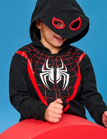 Hanorac Sinsay, negru