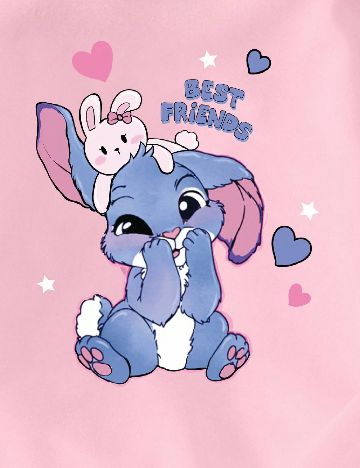 Compleu Shein Kids, negru/roz