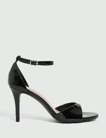 Sandale Cuccoo, negru