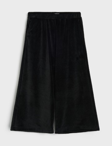 Pantaloni Sinsay, negru